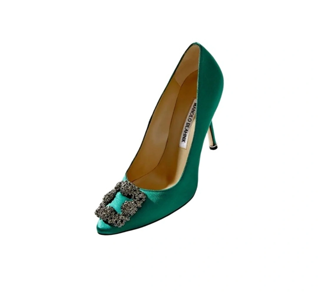 COCO-- M19o8o 9XX-0664-0048 Heel height：9.5CM sheepskin item:D-X158F2516